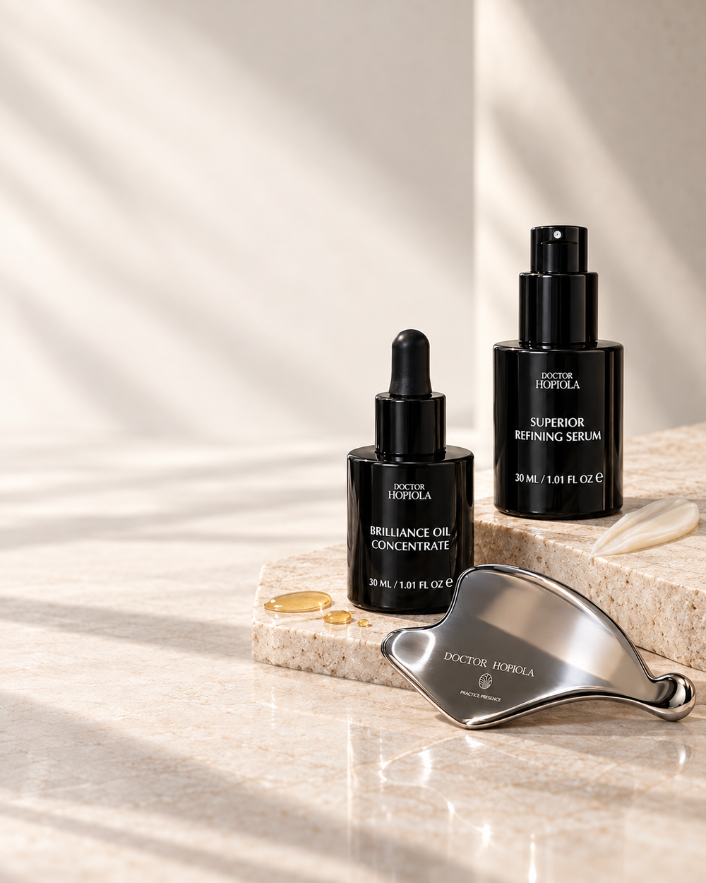Dr. Hopiola Sculpting Tool