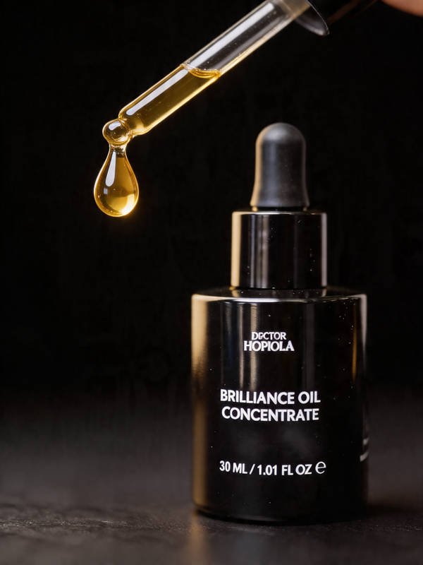 Brilliance Oil Concentrate