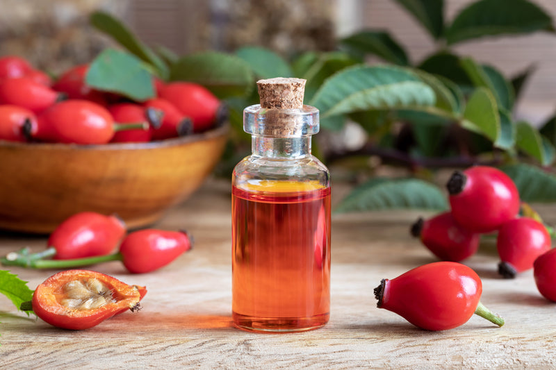 Rose Hip Oil