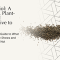 Bakuchiol: A Gentler, Plant-Derived Alternative to Retinol