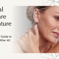 Natural Skincare for Mature Skin