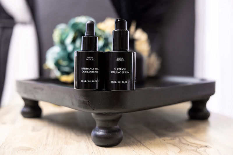 Transcendent Tuesdays: The Pre-Launch