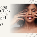 How Long Does It Take to Repair a Damaged Skin Barrier?