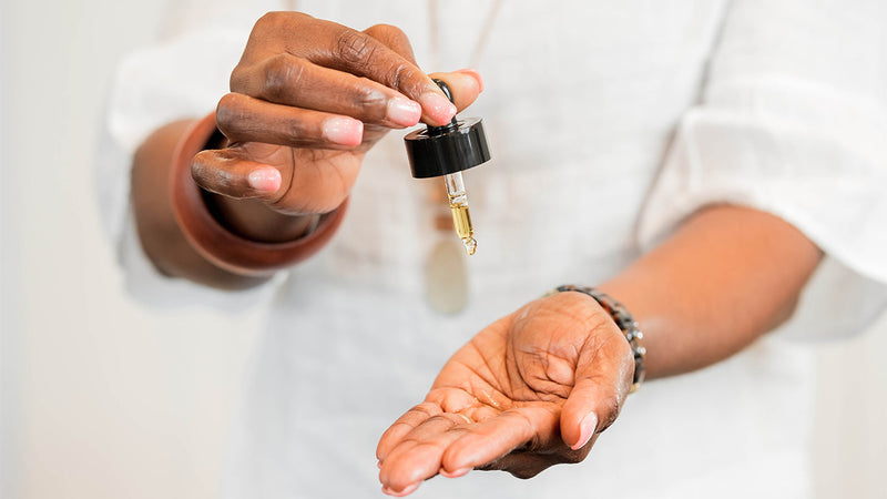 Why Should I Use an Oil?