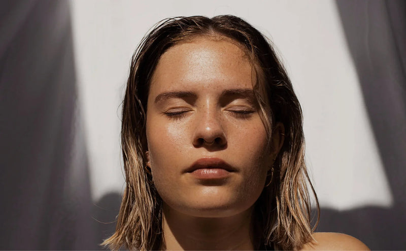 Transcendent Tuesdays: Practice Presence Audio Meditation - SRS