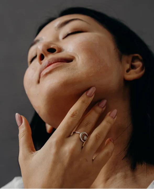 Transcendent Tuesdays: Breathing Techniques