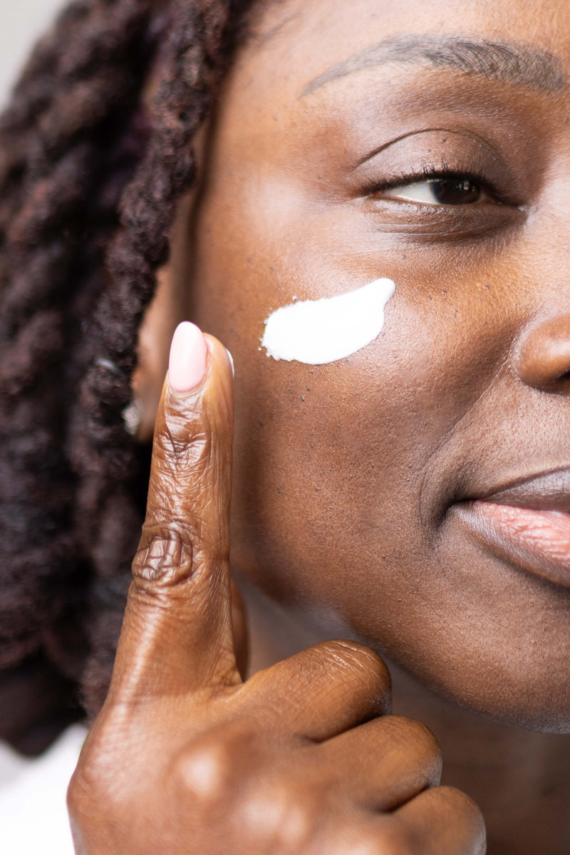 Prescription vs. Natural