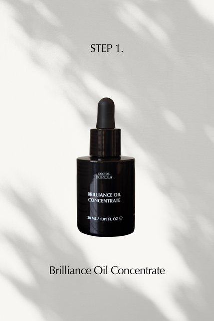 Brilliance Oil Concentrate