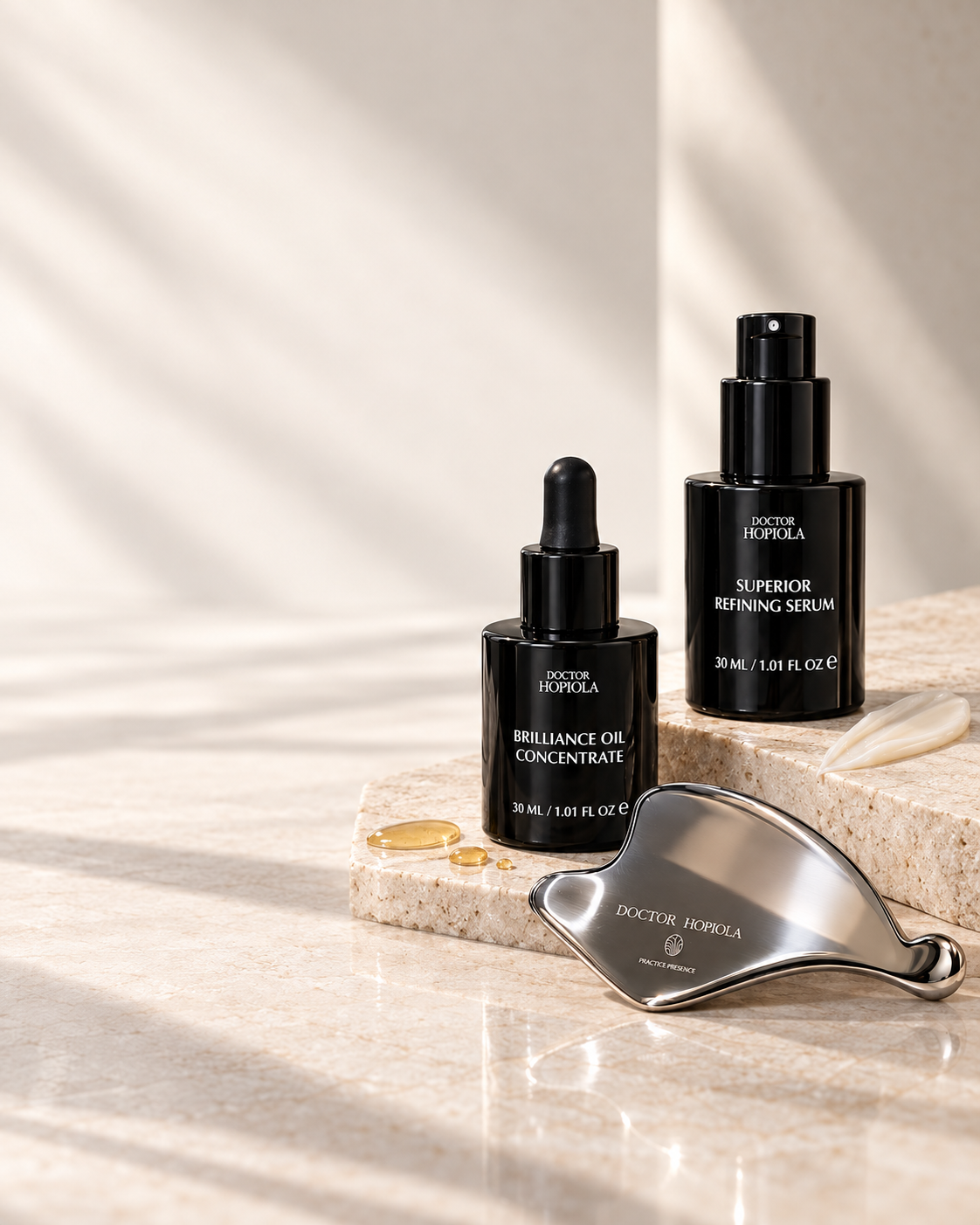 Doctor Hopiola Sculpting Tool