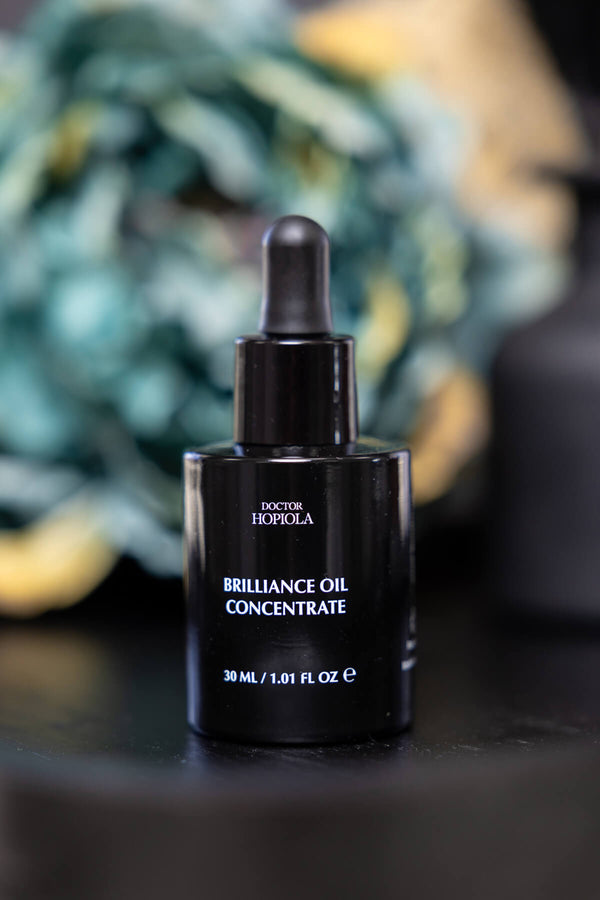 Brilliance Oil Concentrate, alternate view