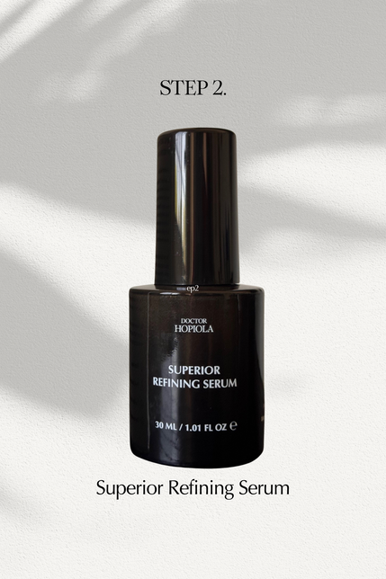 Superior Refining Serum