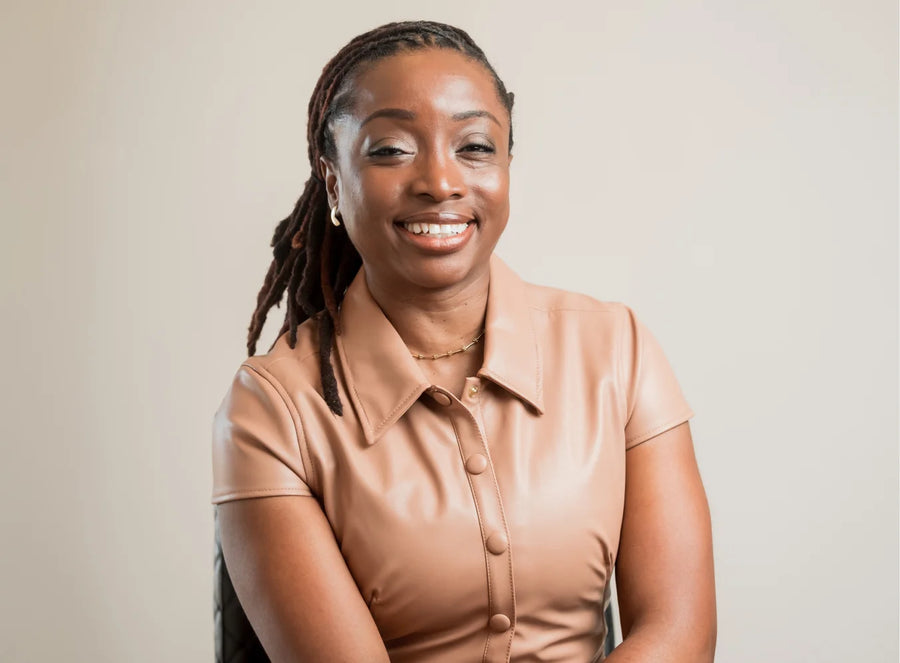 Dr. Hope Ijaola