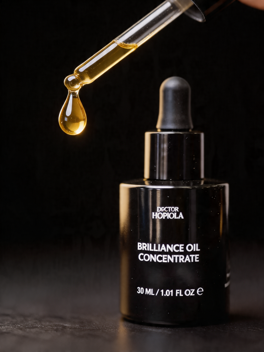 Brilliance Oil Concentrate