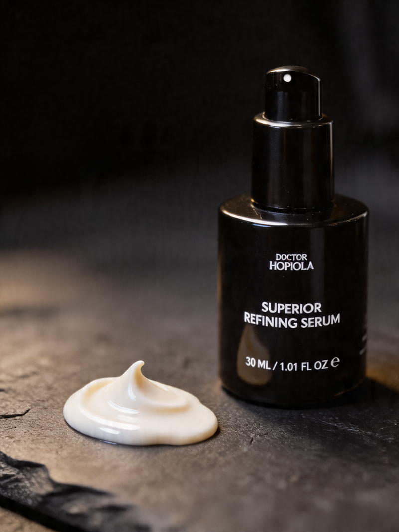 Superior Refining Serum