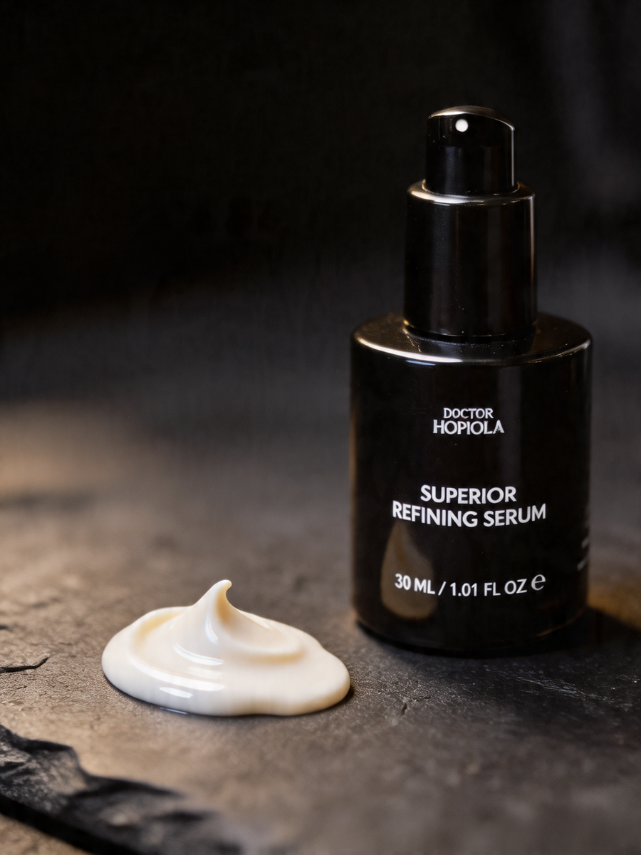 Superior Refining Serum